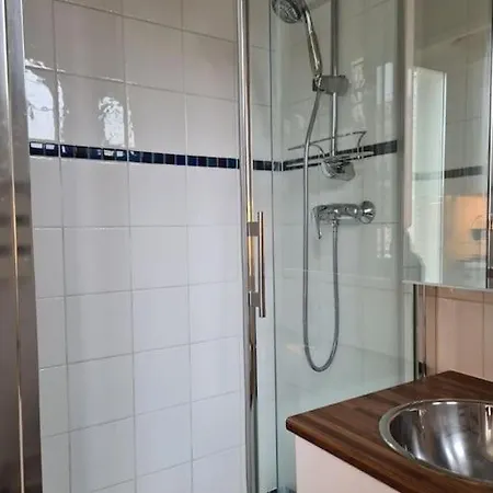 A 2 Pas De La Gare Appartement Sartrouville