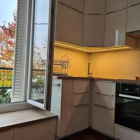 A 2 Pas De La Gare Appartement
